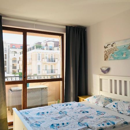 Apartello Modern Apartment - Balkan Breeze 7 ซันนีบีช ภายนอก รูปภาพ