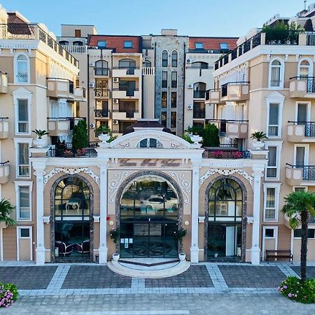 Apartello Modern Apartment - Balkan Breeze 7 ซันนีบีช ภายนอก รูปภาพ