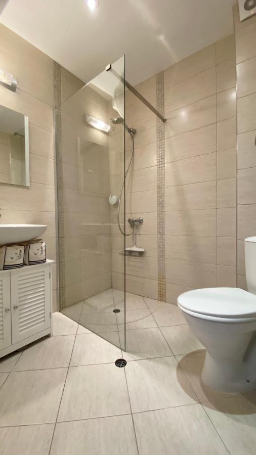 Apartello Modern Apartment - Balkan Breeze 7 ซันนีบีช ภายนอก รูปภาพ