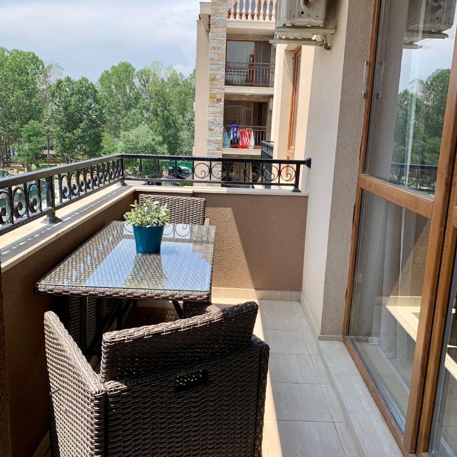 Apartello Modern Apartment - Balkan Breeze 7 ซันนีบีช ภายนอก รูปภาพ