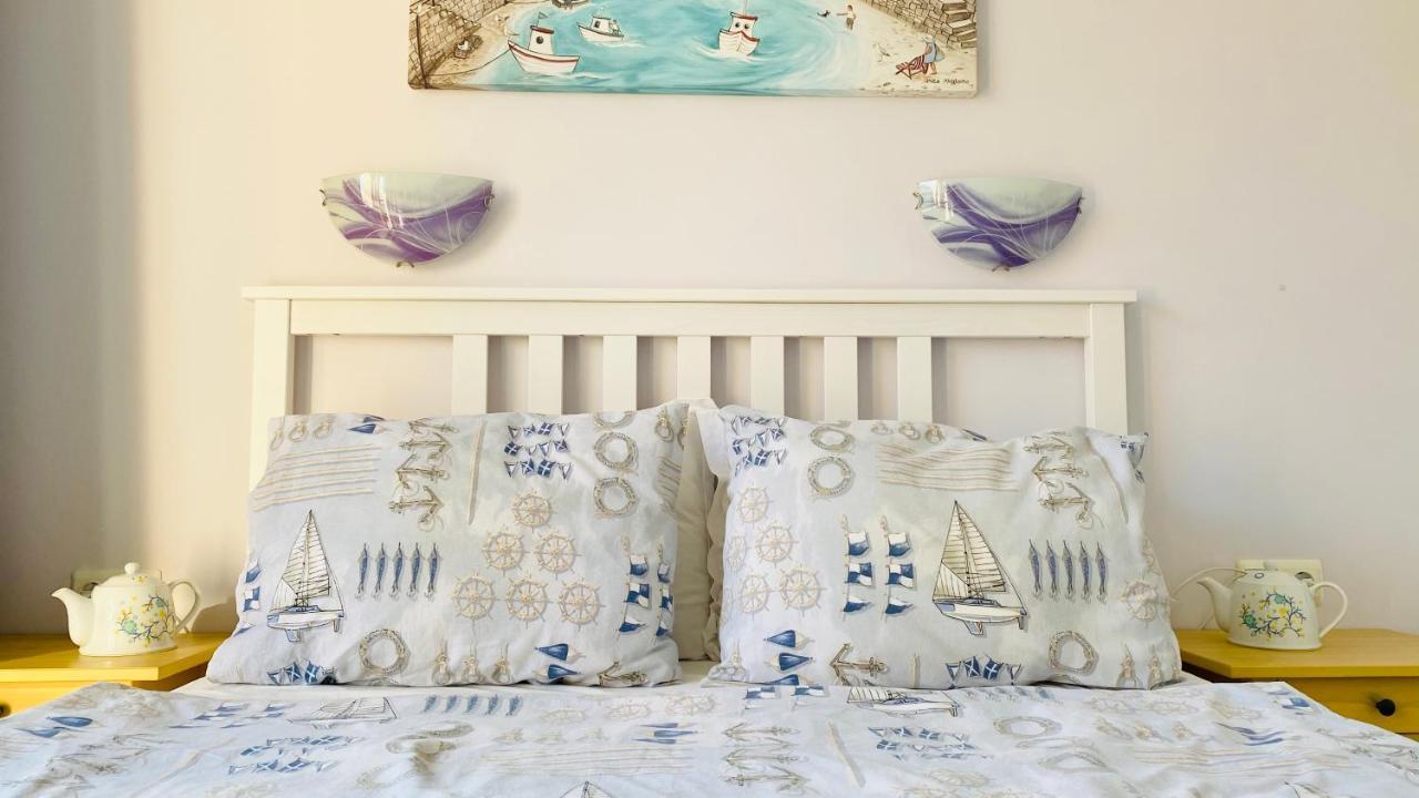Apartello Modern Apartment - Balkan Breeze 7 ซันนีบีช ภายนอก รูปภาพ