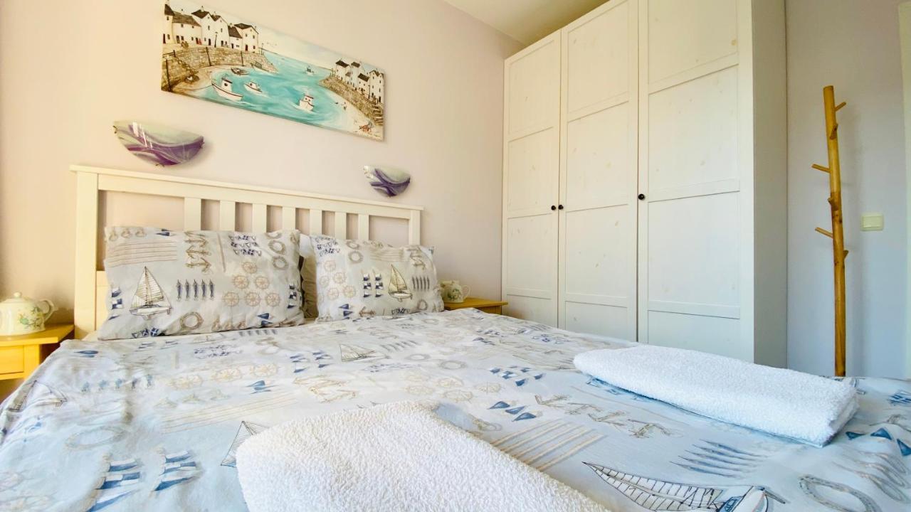 Apartello Modern Apartment - Balkan Breeze 7 ซันนีบีช ภายนอก รูปภาพ