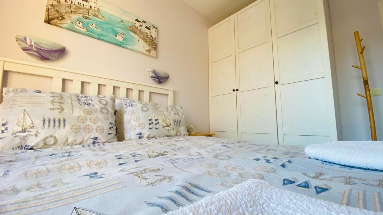 Apartello Modern Apartment - Balkan Breeze 7 ซันนีบีช ภายนอก รูปภาพ