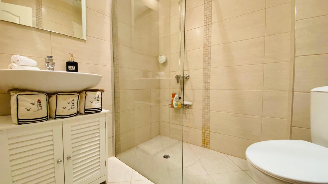 Apartello Modern Apartment - Balkan Breeze 7 ซันนีบีช ภายนอก รูปภาพ