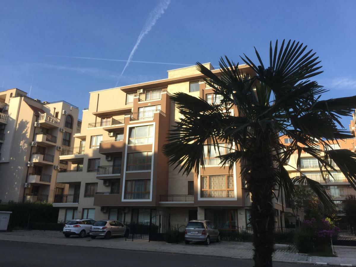 Apartello Modern Apartment - Balkan Breeze 7 ซันนีบีช ภายนอก รูปภาพ