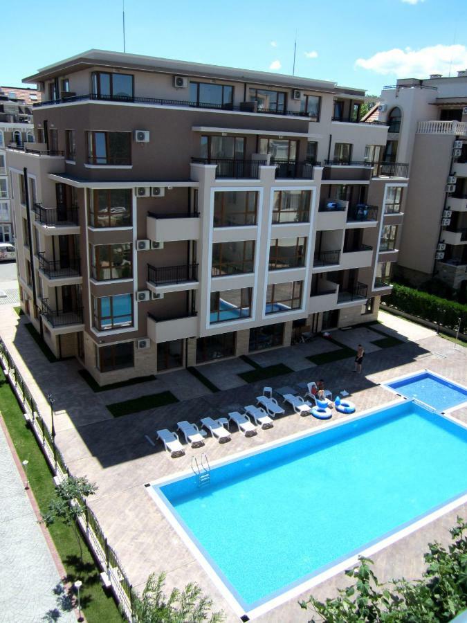 Apartello Modern Apartment - Balkan Breeze 7 ซันนีบีช ภายนอก รูปภาพ