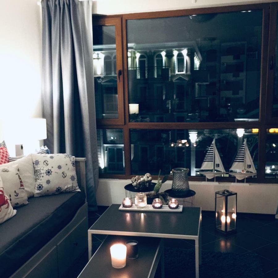 Apartello Modern Apartment - Balkan Breeze 7 ซันนีบีช ภายนอก รูปภาพ