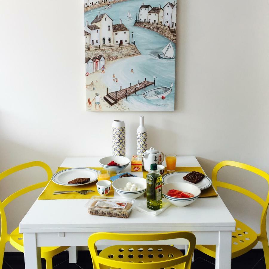 Apartello Modern Apartment - Balkan Breeze 7 ซันนีบีช ภายนอก รูปภาพ